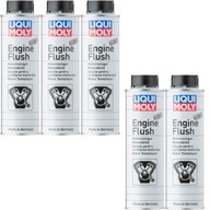 Liqui Moly Engine Flush 0,3L 2640 Čistí motor*5