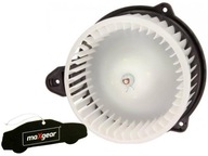 MOTOR DÚCHADLA MAXGEAR 57-0045 + VÔŇA