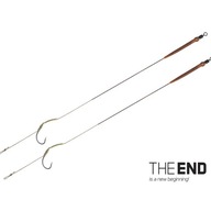 Delphin The End Skin Rig 20 cm - 8