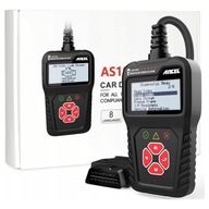 SKENER OBD2 DIAGNOSTICKÝ TESTER POĽSKÝ JAZYK