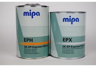 Mipa epoxidové primery 1600 ml 2 kusy