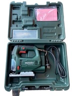 METABO JIGGING STEB 65 450 W + 20 NOŽE