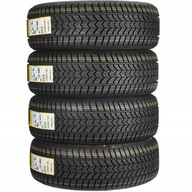 4x zimné pneumatiky 215/55 R17 DĘBICA Frigo HP2