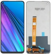 Dotykový LCD DISPLEJ PRE OPPO A74 5G