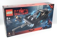 NOVÉ LEGO 76181 DC - Batmobil: Penguin Pursuit