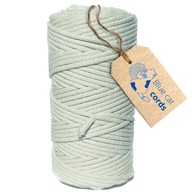 Bavlna STRING IVORY jadro 100m 5mm