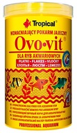 Tropický Ovo-vit 1000ml/200g