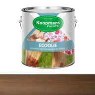 Koopmans Ecoolie Okan Tree Terasový olej 2,5 l