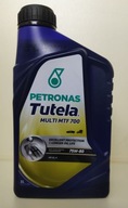 PETRONAS TUTELA MULTI MTF 700 75W80 1L OLEJ