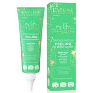 Trichologický peeling pokožky hlavy Eveline Cosmetics My Life My Hair 125