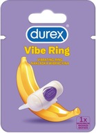 Vibračný krúžok DUREX Vibe Ring