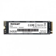 SSD P310 240 GB M.2 2280 1700/1000 PCIe NVMe G