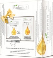 Bielenda Darčeková sada Diamond Lipids 50+