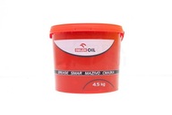 ORLEN GREASE. GREASEN N-EP 00/000 4,5kg