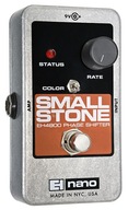 Gitarový efekt Electro Harmonix Small Stone Phaser