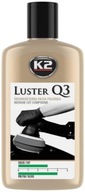 K2 LUSTER Q3 - STREDNOBRÚSNA LEŠTIACA PASTA 250G