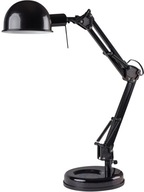 PIXA DESK LAMP BLACK lampa na školskú lavicu