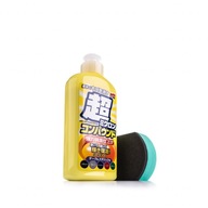 Soft99 Micro Liquid Compound Dark CLEANER POD VOSK