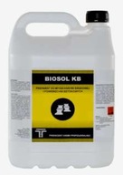 TESS BIOSOL KB ČISTENIE DLAŽDICE 5KG