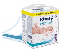 KINDII PURE & SOFT FOUNDATION 40X60 30 ks.