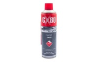 CX80 SUCHÉ MAZIVO TEFLÓN Spray 400ml