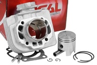 Valec Airsal Sport 50 TGB 101 303 309 Acros