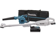 MAKITA CTX COMBO SET 12V CL108FD+UB100D 1x2,0Ah