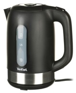 Rýchlovarná kanvica Tefal KO330830 2400 W čierna