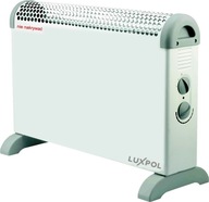 Konvektor LUXPOL CH-11 1800W