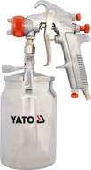 YATO YT-2346 Pištoľ na lak so spodným odberom 1l 1,