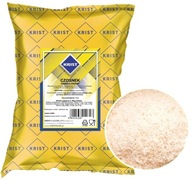 Cesnak granulovaný 1000g 1kg KRIST