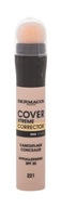 Dermacol Cover Xtreme SPF30 korektor 8g - 221