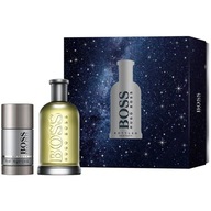 Hugo Boss Bottled set 200ml EDT + deodorant