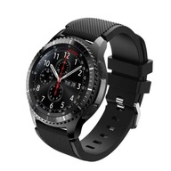 Remienok pre SAMSUNG GALAXY WATCH 46 mm WATCH 3 45 mm vyberte si farbu