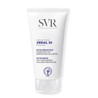 SVR Xerial 30 Creme Pieds výživný krém na nohy