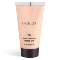 Inglot YSM Face Foundation matný odtieň 39