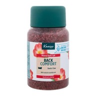 KNEIPP KOMFORT CHRBTA Soľ do kúpeľa, 500g