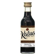 KALUA KÁVOVÝ LIKÉR 500ML káva /20L