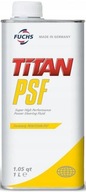 FUCHS TITAN PSF NA PODPORU MB 236,3 1L