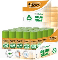 BIC ECO LEPICÍ TYČ SILNÉ LEPIDLO 21G X20