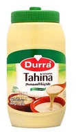 Tahini DURRA Turecká sezamová pasta 800g