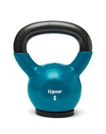 KETTLEBELL LIATINA tiguar 6 kg VYSOKÁ KVALITA