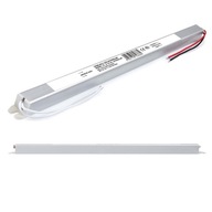 LED TRANSFORMÁTOR ULTRA SLIM 18W 24V