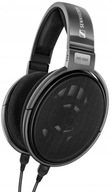 Sennheiser HD 650 - audiofilské slúchadlá na uši