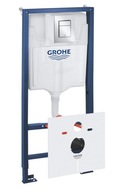 Grohe Rapid SL rám 5v1 39500000