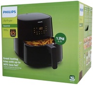 Fritéza AirFryer Philips HD9270/90 2000 W 6,2 l