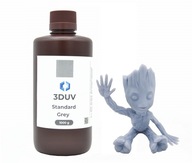 3DUV Standard Grey Resin 1 l (ako Anycubic)