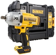 Nárazový uťahovák DeWalt DCF899NT-XJ 18V