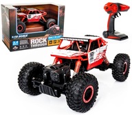 RC CAR ROCK CRAWLER AUTO 4x4