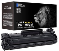 NOVÝ toner pre tlačiareň HP LaserJet P1102 P1102w XL